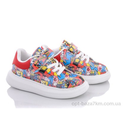 Кроссовки детские "Alemy Kids" XXD5397M, (р.р. 27-32), Китай, от 8 шт. Кроссовки детские "Alemy Kids" XXD5397M, (р.р. 27-32), Китай, от 8 шт.