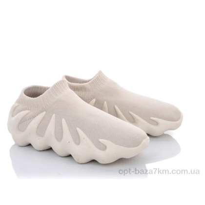 Кроссовки женские "Violeta" 176-4 beige, (р.р. 36-40), Китай, от 8 шт. Кроссовки женские "Violeta" 176-4 beige, (р.р. 36-40), Китай, от 8 шт.