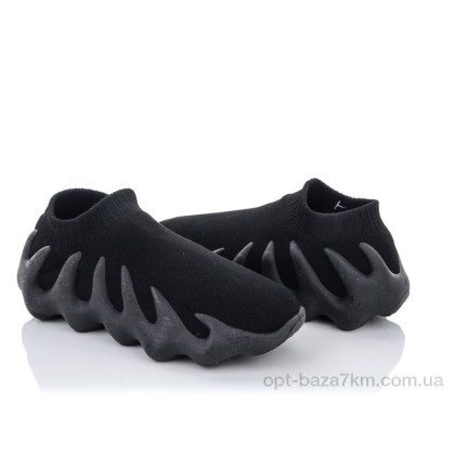 Кроссовки женские "Violeta" 176-4 black, (р.р. 36-40), Китай, от 8 шт. Кроссовки женские "Violeta" 176-4 black, (р.р. 36-40), Китай, от 8 шт.