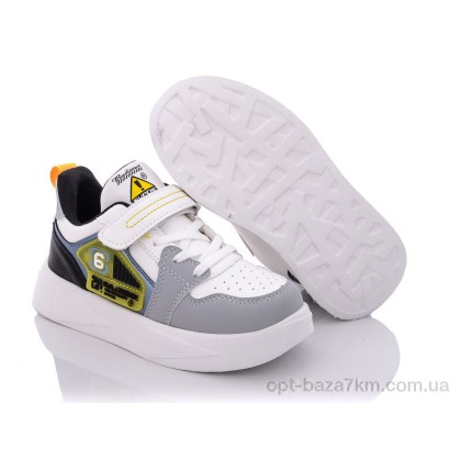 Кроссовки детские "Alemy Kids" XXD5362P, (р.р. 32-37), Китай, от 8 шт. Кроссовки детские "Alemy Kids" XXD5362P, (р.р. 32-37), Китай, от 8 шт.
