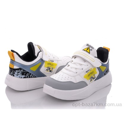 Кроссовки детские "Alemy Kids" XXD5361W, (р.р. 32-37), Китай, от 8 шт. Кроссовки детские "Alemy Kids" XXD5361W, (р.р. 32-37), Китай, от 8 шт.