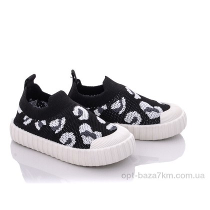 Кроссовки детские "Alemy Kids" MB5501A black, (р.р. 22-27), Китай, от 12 шт. Кроссовки детские "Alemy Kids" MB5501A black, (р.р. 22-27), Китай, от 12 шт.