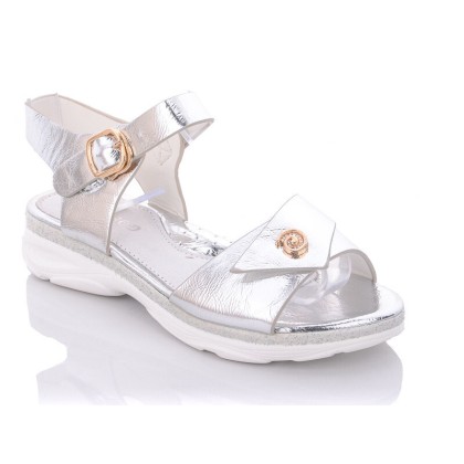 Дитячі босоніжки "Xifa kids" J133-3D, (р.р. 31-36), Китай, від 8 шт. Дитячі босоніжки "Xifa kids" J133-3D, (р.р. 31-36), Китай, від 8 шт.