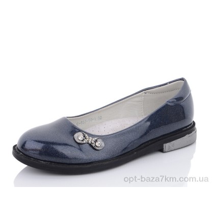 Туфлі дитячі "TOM.M" CT3750A, (р.р. 32-37), Китай, від 8 шт. Туфлі дитячі "TOM.M" CT3750A, (р.р. 32-37), Китай, від 8 шт.