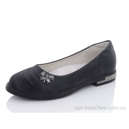 Туфлі дитячі "TOM.M" CT5750A, (р.р. 32-37), Китай, від 8 шт. Туфлі дитячі "TOM.M" CT5750A, (р.р. 32-37), Китай, від 8 шт.