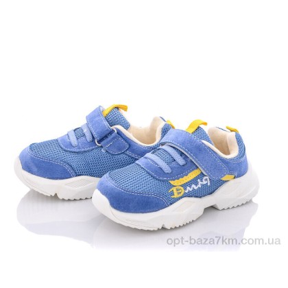 Кроссовки детские "Victoria" W957 blue, (р.р. 22-26), Китай, от 10 шт. Кроссовки детские "Victoria" W957 blue, (р.р. 22-26), Китай, от 10 шт.