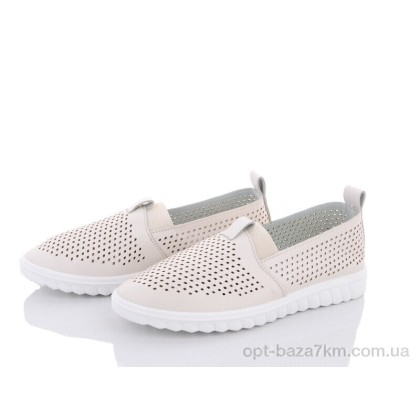 Сліпони жіночі "Violeta" 9-761 beige, (р.р. 36-41), Китай, від 8 шт. Сліпони жіночі "Violeta" 9-761 beige, (р.р. 36-41), Китай, від 8 шт.