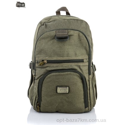 Рюкзак мужской "Superbag" 3131 khaki, (р.р. ), Китай, от 1 шт. Рюкзак мужской "Superbag" 3131 khaki, (р.р. ), Китай, от 1 шт.