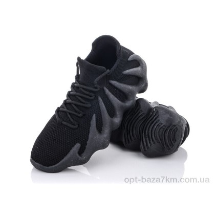 Кроссовки женские "Violeta" 170-9 black, (р.р. 36-40), Китай, от 8 шт. Кроссовки женские "Violeta" 170-9 black, (р.р. 36-40), Китай, от 8 шт.