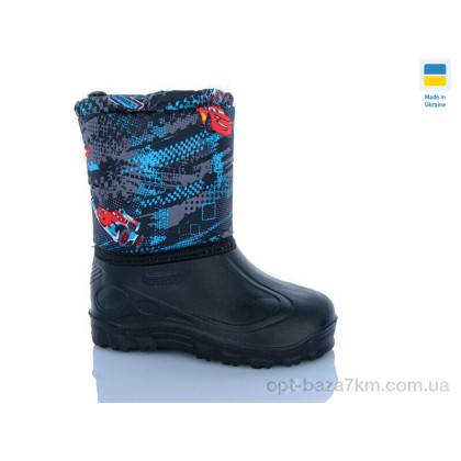 Сапоги из пены детские "DeMur" СПП тачка зелений, (р.р. 30-37), Украина, от 8 шт. Сапоги из пены детские "DeMur" СПП тачка зелений, (р.р. 30-37), Украина, от 8 шт.