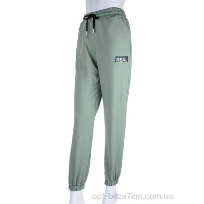 Спортивні штани жіночі "Red Hat" 17-8000-3 l.green, (р.р. S-XL), Китай, від 3 шт. Спортивні штани жіночі "Red Hat" 17-8000-3 l.green, (р.р. S-XL), Китай, від 3 шт.