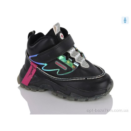 Ботинки детские "Xifa kids" XXF02-30468-0, (р.р. 27-32), Китай, от 8 шт. Ботинки детские "Xifa kids" XXF02-30468-0, (р.р. 27-32), Китай, от 8 шт.