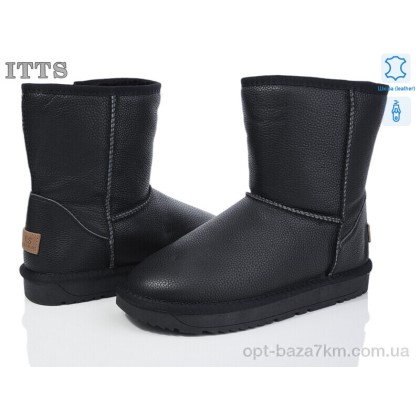 Уггі чоловічі "ITTS" H8825-1, (р.р. 41-45), Китай, від 6 шт. Уггі чоловічі "ITTS" H8825-1, (р.р. 41-45), Китай, від 6 шт.