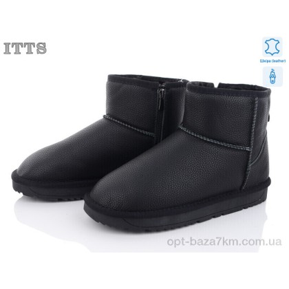 Уггі чоловічі "ITTS" H8854-1, (р.р. 41-45), Китай, від 6 шт. Уггі чоловічі "ITTS" H8854-1, (р.р. 41-45), Китай, від 6 шт.