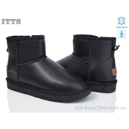 Уггі чоловічі "ITTS" H8854-6, (р.р. 41-45), Китай, від 6 шт. Уггі чоловічі "ITTS" H8854-6, (р.р. 41-45), Китай, від 6 шт.