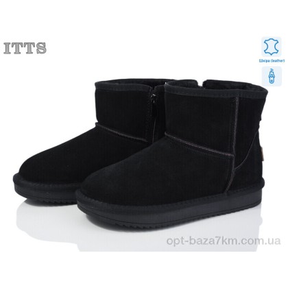 Уггі жіночі "ITTS" 5856, (р.р. 36-41), Китай, від 6 шт. Уггі жіночі "ITTS" 5856, (р.р. 36-41), Китай, від 6 шт.
