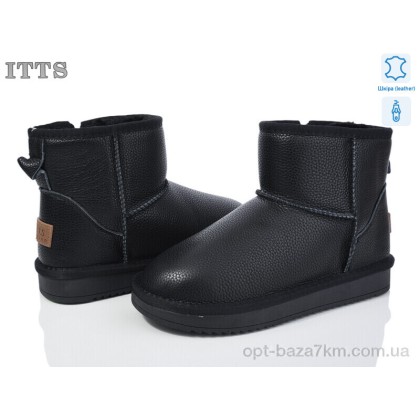 Уггі жіночі "ITTS" 5856-1, (р.р. 36-41), Китай, від 6 шт. Уггі жіночі "ITTS" 5856-1, (р.р. 36-41), Китай, від 6 шт.