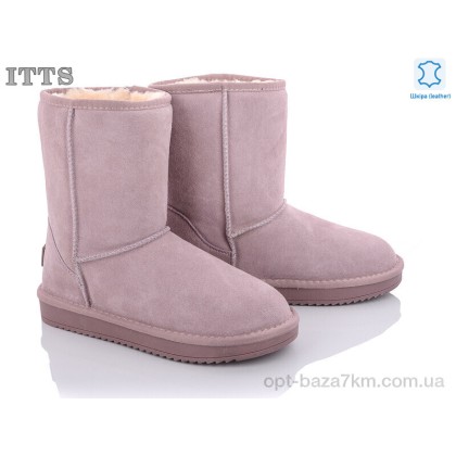 Уггі жіночі "ITTS" 5825-14, (р.р. 36-41), Китай, від 6 шт. Уггі жіночі "ITTS" 5825-14, (р.р. 36-41), Китай, від 6 шт.