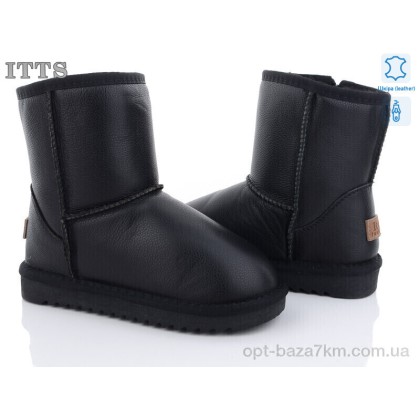 Дитячі уггі "ITTS" 7002-1, (р.р. 31-36), Китай, від 6 шт. Дитячі уггі "ITTS" 7002-1, (р.р. 31-36), Китай, від 6 шт.