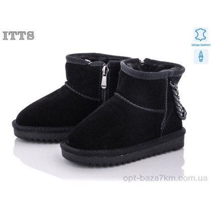 Дитячі уггі "ITTS" 5117A, (р.р. 22-26), Китай, від 6 шт. Дитячі уггі "ITTS" 5117A, (р.р. 22-26), Китай, від 6 шт.
