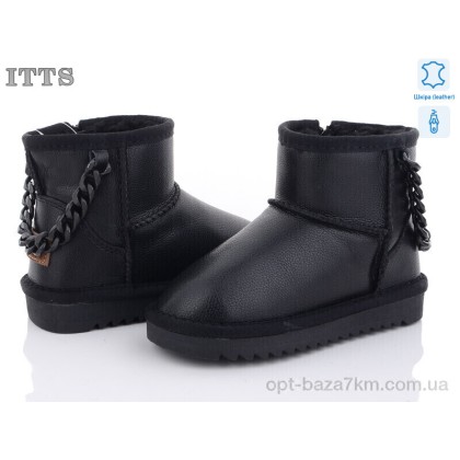 Дитячі уггі "ITTS" 5117-1-6, (р.р. 26-31), Китай, від 6 шт. Дитячі уггі "ITTS" 5117-1-6, (р.р. 26-31), Китай, від 6 шт.