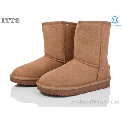 Уггі жіночі "ITTS" 5825-20, (р.р. 36-41), Китай, від 6 шт. Уггі жіночі "ITTS" 5825-20, (р.р. 36-41), Китай, від 6 шт.