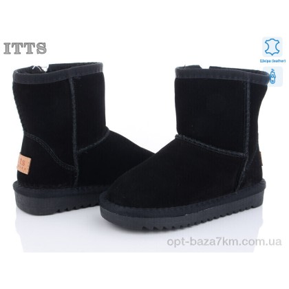 Дитячі уггі "ITTS" 7001, (р.р. 26-31), Китай, від 6 шт. Дитячі уггі "ITTS" 7001, (р.р. 26-31), Китай, від 6 шт.
