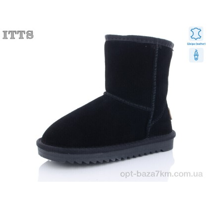 Дитячі уггі "ITTS" 7001-1, (р.р. 31-36), Китай, від 6 шт. Дитячі уггі "ITTS" 7001-1, (р.р. 31-36), Китай, від 6 шт.