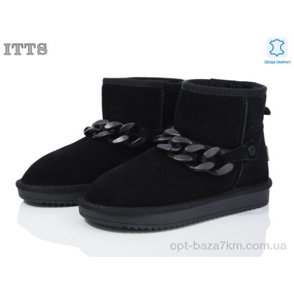 Угги женские "ITTS" 5863, (р.р. 36-41), Китай, от 6 шт. Угги женские "ITTS" 5863, (р.р. 36-41), Китай, от 6 шт.