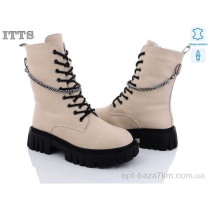 Черевики жіночі "ITTS" DW5019-8 old, (р.р. 36-41), Китай, від 6 шт. Черевики жіночі "ITTS" DW5019-8 old, (р.р. 36-41), Китай, від 6 шт.