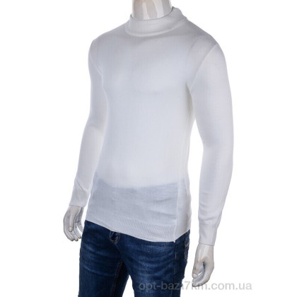 Гольфи чоловічі "Red Hat" 2034-5 white, (р.р. M-XL), Туреччина, від 4 шт. Гольфи чоловічі "Red Hat" 2034-5 white, (р.р. M-XL), Туреччина, від 4 шт.