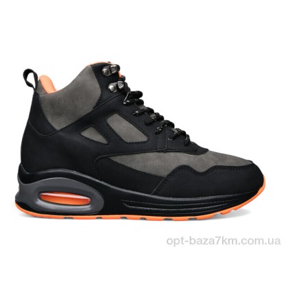 Ботинки женские "RUNMAX" D8416-31, (р.р. 36-41), Китай, от 8 шт. Ботинки женские "RUNMAX" D8416-31, (р.р. 36-41), Китай, от 8 шт.