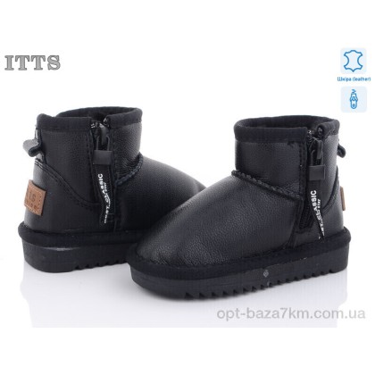 Дитячі уггі "ITTS" 5115-6, (р.р. 22-26), Китай, від 6 шт. Дитячі уггі "ITTS" 5115-6, (р.р. 22-26), Китай, від 6 шт.