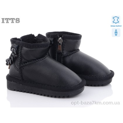 Дитячі уггі "ITTS" 5117-6, (р.р. 22-26), Китай, від 6 шт. Дитячі уггі "ITTS" 5117-6, (р.р. 22-26), Китай, від 6 шт.