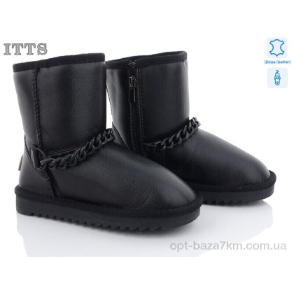 Дитячі уггі "ITTS" 5116-2-6, (р.р. 31-36), Китай, від 6 шт. Дитячі уггі "ITTS" 5116-2-6, (р.р. 31-36), Китай, від 6 шт.
