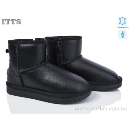 Уггі жіночі "ITTS" 5856-6, (р.р. 36-41), Китай, від 6 шт. Уггі жіночі "ITTS" 5856-6, (р.р. 36-41), Китай, від 6 шт.