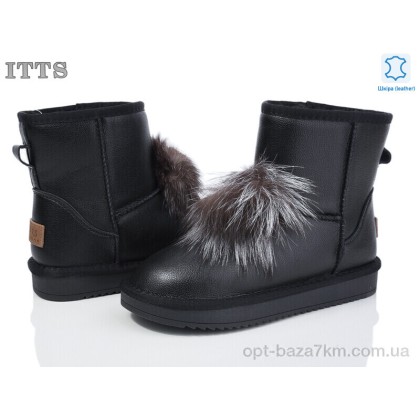Угги женские "ITTS" 8701-6, (р.р. 36-41), Китай, от 6 шт. Угги женские "ITTS" 8701-6, (р.р. 36-41), Китай, от 6 шт.
