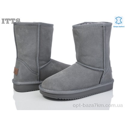 Уггі жіночі "ITTS" 5825-19, (р.р. 36-41), Китай, від 6 шт. Уггі жіночі "ITTS" 5825-19, (р.р. 36-41), Китай, від 6 шт.