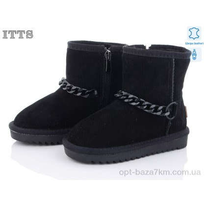 Дитячі уггі "ITTS" 5116-1A, (р.р. 26-31), Китай, від 6 шт. Дитячі уггі "ITTS" 5116-1A, (р.р. 26-31), Китай, від 6 шт.