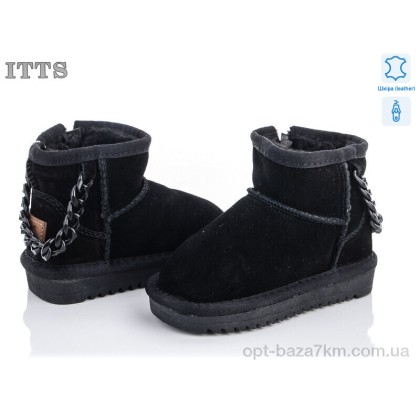 Дитячі уггі "ITTS" 5117-1A, (р.р. 26-31), Китай, від 6 шт. Дитячі уггі "ITTS" 5117-1A, (р.р. 26-31), Китай, від 6 шт.