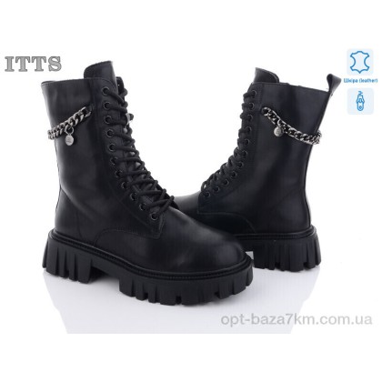 Черевики жіночі "ITTS" DW5018-6 old, (р.р. 36-41), Китай, від 6 шт. Черевики жіночі "ITTS" DW5018-6 old, (р.р. 36-41), Китай, від 6 шт.