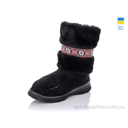 Угги женские "LiBang" Уги чорні вишивка Укр, (р.р. 37-41), Украина, от 10 шт. Угги женские "LiBang" Уги чорні вишивка Укр, (р.р. 37-41), Украина, от 10 шт.