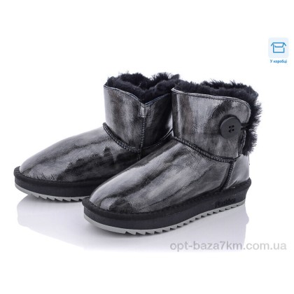 Угги женские "КалориЯ" B3352, (р.р. 36-40), Китай, от 6 шт. Угги женские "КалориЯ" B3352, (р.р. 36-40), Китай, от 6 шт.