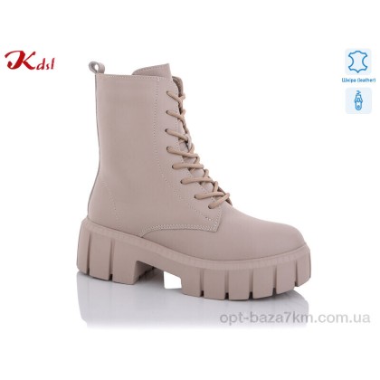 Ботинки женские "Jiulai-Kadisalun" C580-36, (р.р. 36-41), Китай, от 8 шт. Ботинки женские "Jiulai-Kadisalun" C580-36, (р.р. 36-41), Китай, от 8 шт.