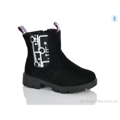 Черевики дитячі "Xifa kids" XXF03-FG864-2Z, (р.р. 26-31), Китай, від 8 шт. Черевики дитячі "Xifa kids" XXF03-FG864-2Z, (р.р. 26-31), Китай, від 8 шт.