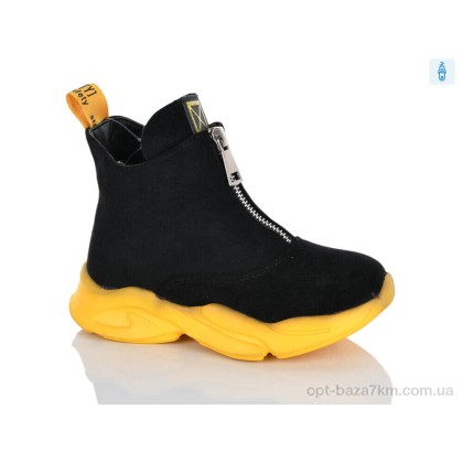 Черевики дитячі "Xifa kids" XXF03-FG901-2A, (р.р. 26-31), Китай, від 8 шт. Черевики дитячі "Xifa kids" XXF03-FG901-2A, (р.р. 26-31), Китай, від 8 шт.