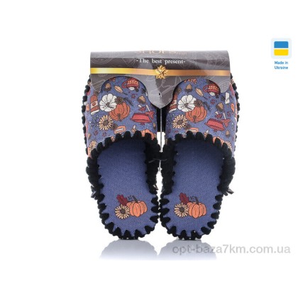 Тапки жіночі "Active" 0131, (р.р. 36-41), Україна, від 10 шт. Тапки жіночі "Active" 0131, (р.р. 36-41), Україна, від 10 шт.