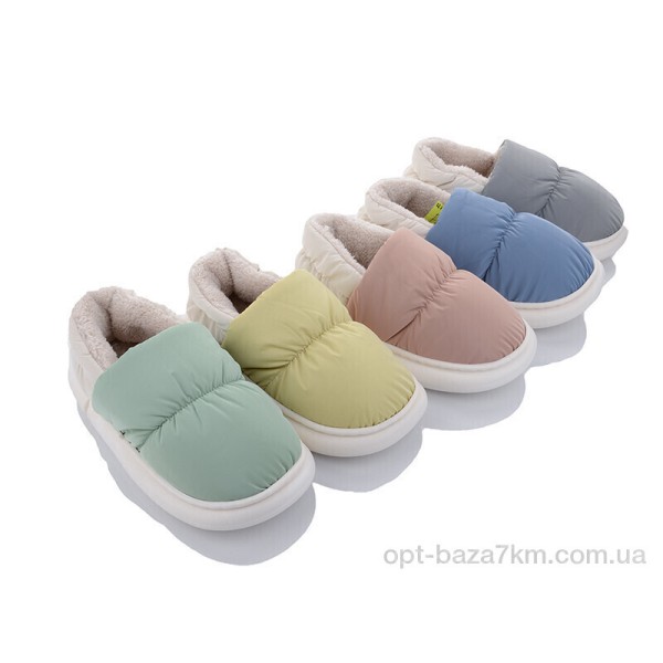Купить оптом Тапки женские Купить оптом Тапки женские