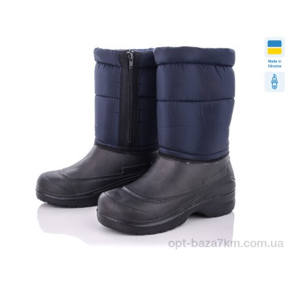 Сапоги из пены женские "LiBang" 007-1, (р.р. 37-41), Украина, от 7 шт.