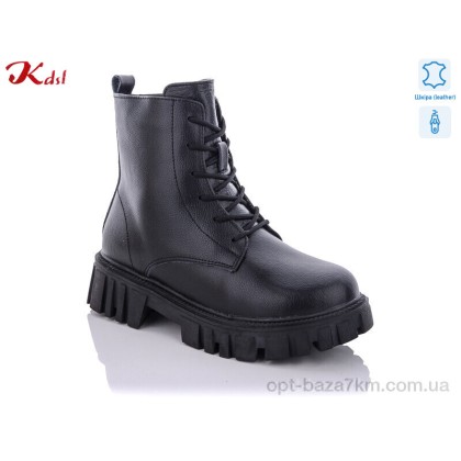 Черевики жіночі "Jiulai-Kadisalun" C582-7, (р.р. 36-41), Китай, від 6 шт. Черевики жіночі "Jiulai-Kadisalun" C582-7, (р.р. 36-41), Китай, від 6 шт.